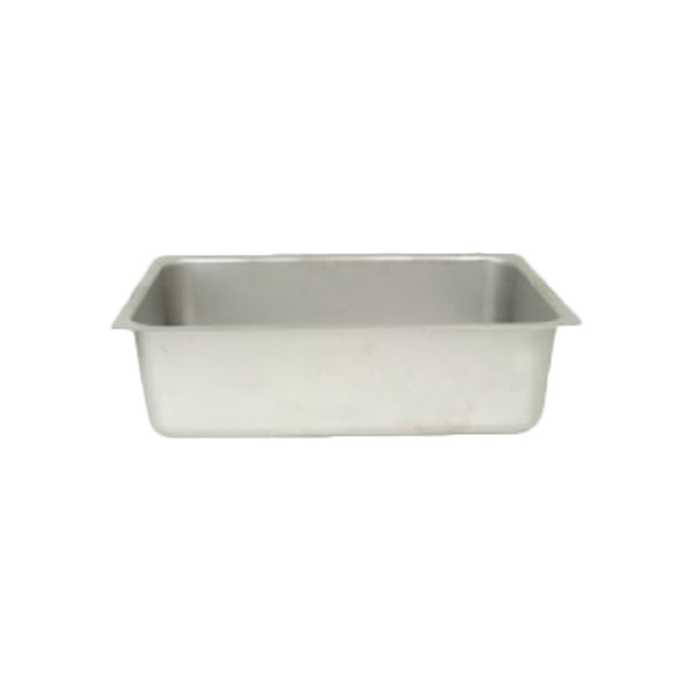 Thunder Group SLSPG001 Spillage Pan 25 Qt 21" X 13" X 6"