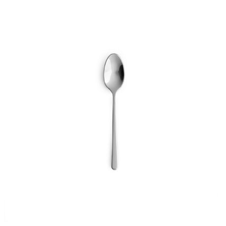 Arc Cardinal FP672 Mocca Spoon 18/10 Stainless Steel Abert Stilo (12 PC In A Case)