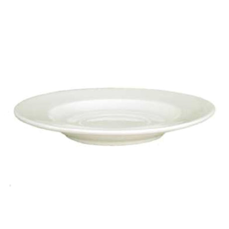 Crestware EL21 Saucer 6" Fits EL15 Cup