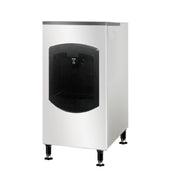 Eurodib IDB130 Resolute Ice Systems Ice Dispensing Bin 33.7"W X 22"D X 53.3"H