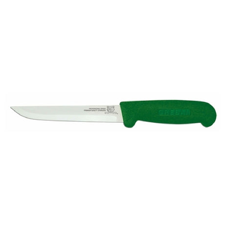 Omcan 11677 (11677) Boning Knife 6" Straight Blade