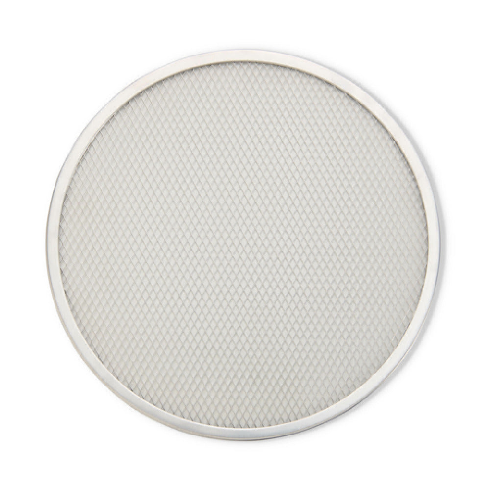 Harold Import Co. 22182 Fante's Pizza Baking Screen 14" Dia. Round