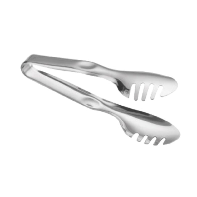 Tablecraft 4401 Pasta Tongs 8-3/4" Dishwasher Safe