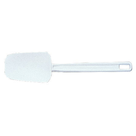 Rubbermaid FG193800WHT - Spoon Spatula, 16-1/2", Up To 200°F