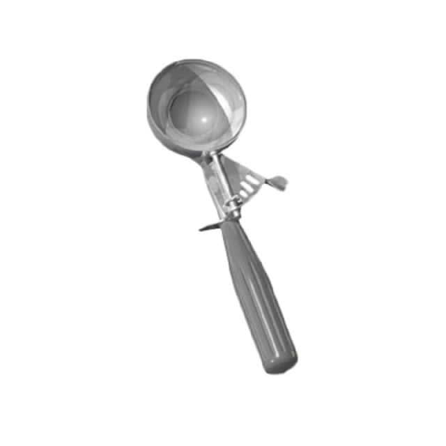 Crestware D08 Disher #8 Thumb Lever