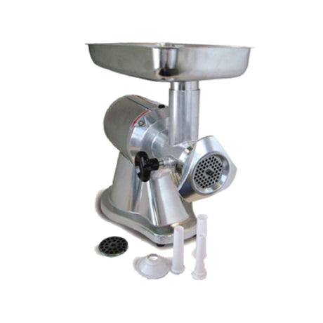 Omcan 21720 (MG-CN-0012-E) Meat Grinder Electric #12 Head