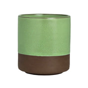 Steelite 6213RT006 Cup 8-1/2 Oz. 3-1/8" Dia. X 3-3/8"H
