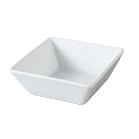 Yanco ML-703 Main Land Dessert Bowl 4 Oz. 3" Deep