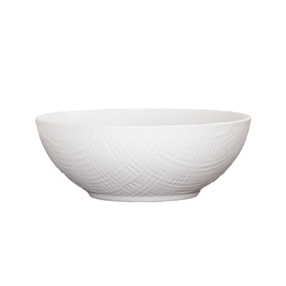 Cal Mil 22329-11-15 Bowl 125 Oz. 10-1/2" Dia. X 3"H