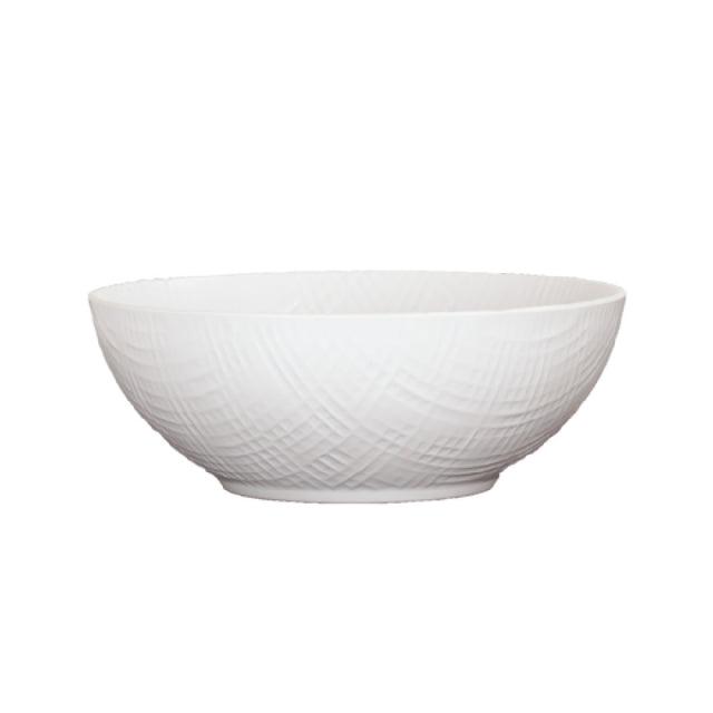 Cal Mil 22329-11-15 Bowl 125 Oz. 10-1/2" Dia. X 3"H