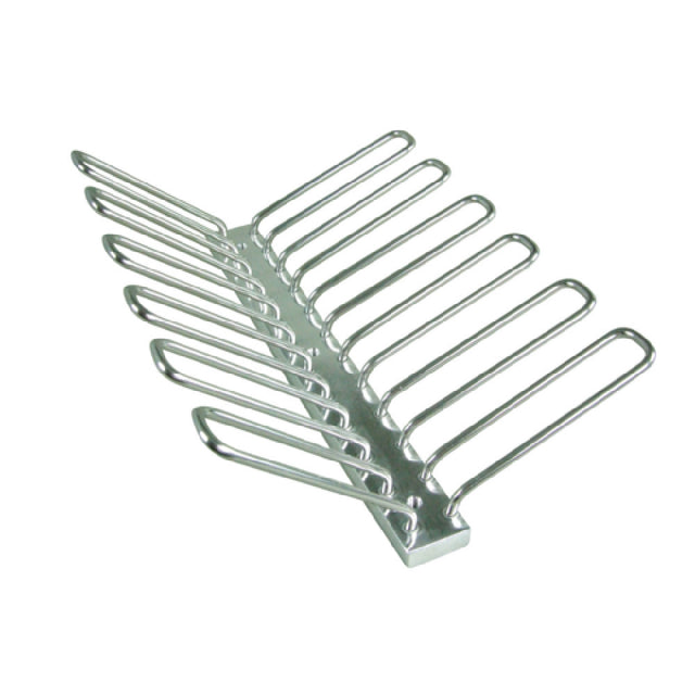 Eurodib USA 653212 - Dito Sama Blade Rack, 7.8"W, Stainless Steel