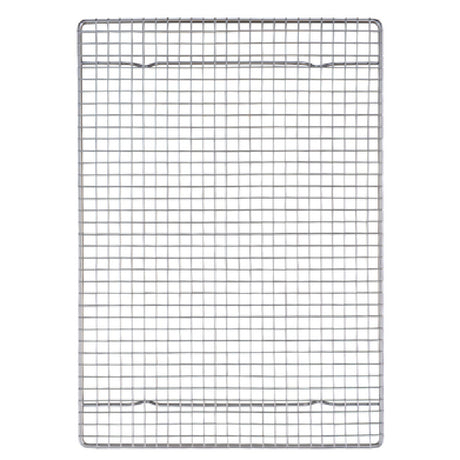 Harold Import Co. 43628 HIC Cooling Rack For 1/2 Sheet 16" X 12"