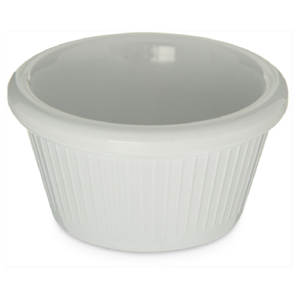 Carlisle S29202 Carlisle Ramekin 2 Oz. 2-13/16" Dia.