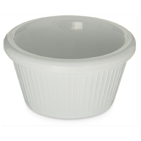 Carlisle S29202 Carlisle Ramekin 2 Oz. 2-13/16" Dia.