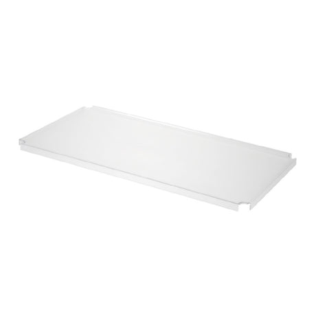 Quantum 2472COV Shelf Cover Solid 72"W X 24"D