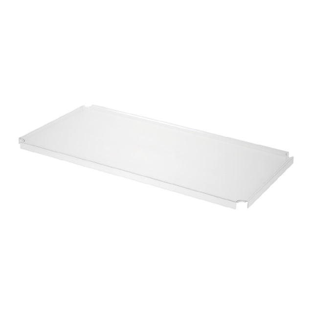 Quantum 2448COV Shelf Cover Solid 48"W X 24"D