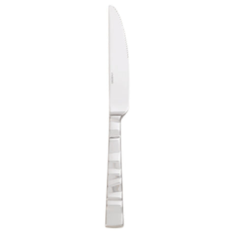 1880 Hospitality T947KSSF Oneida® Steak Knife 9-5/8" Faceted Handle Design