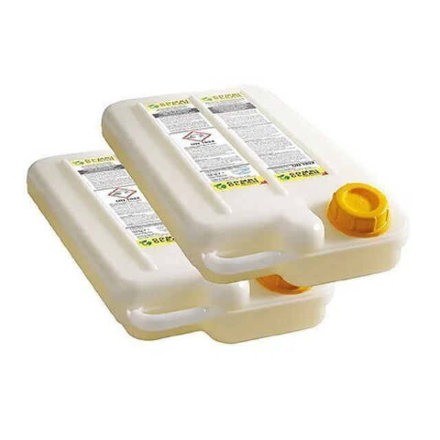 Lainox DL108BC COMBICLEAN BOOSTED 3 In 1 Alkaline Cleanser (108) Cartridges Of 5 Kg (each)