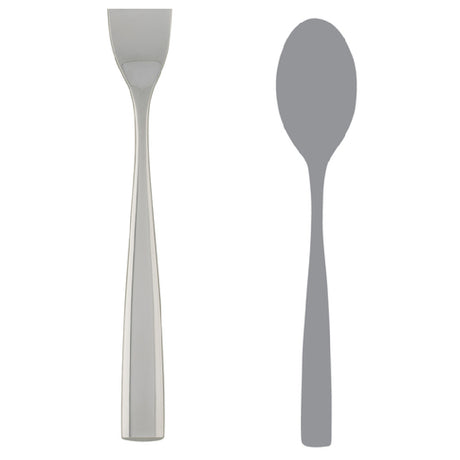 Steelite 5315S062 Serving Spoon 10-3/4" Long