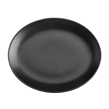 Hall China HL303130AFCA Platter 11-1/2" Oval