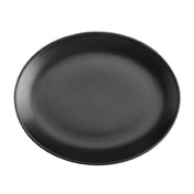 Hall China HL303150AFCA Platter 13-1/8" X 10-1/2" X 1-5/8" Oval