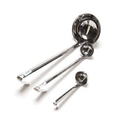Stanton Trading 4426 - Ladle, 6 Oz., One Piece Stainless Steel