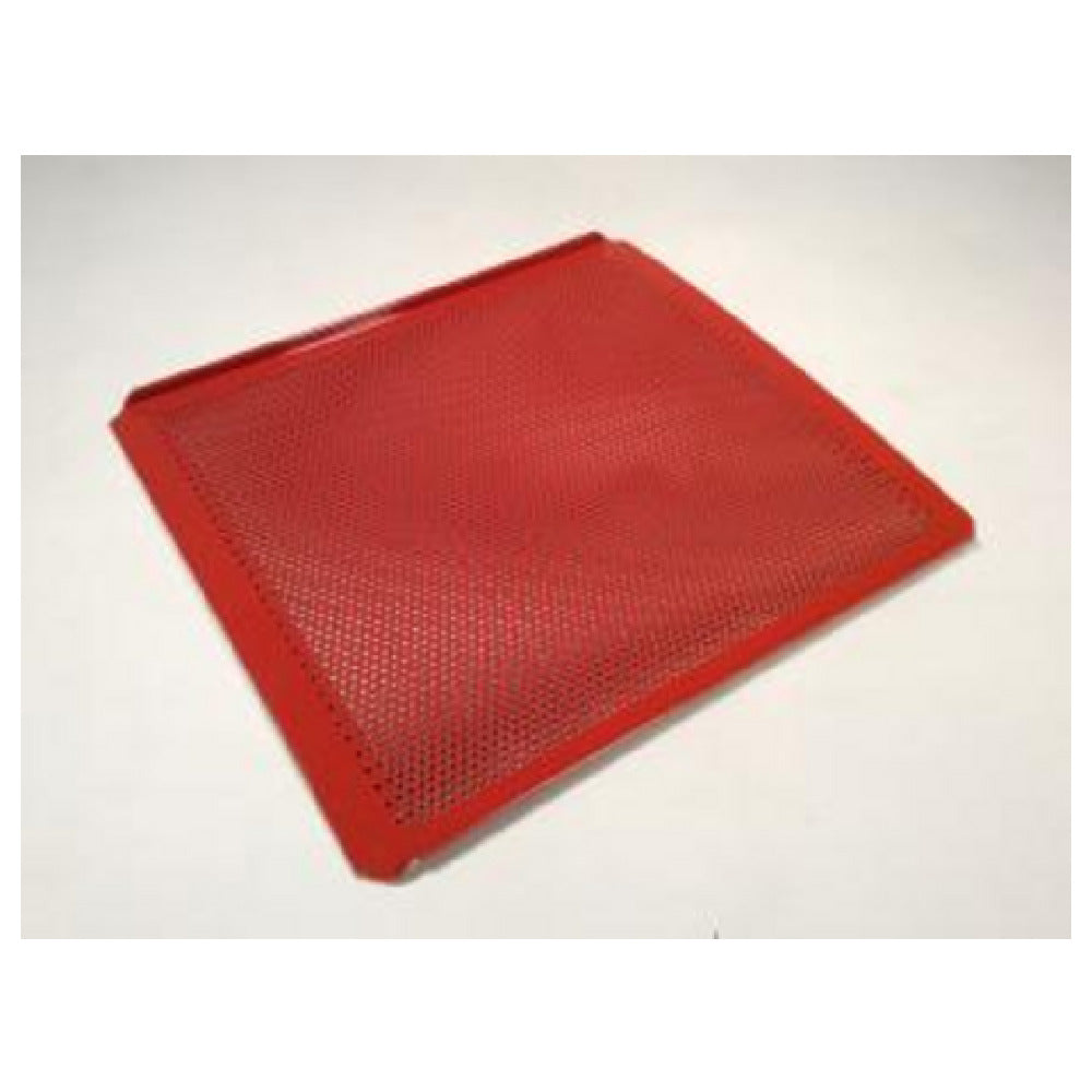Henny Penny MM202359 Perforated Tray 2/3GN Coated Aluminum