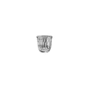 Bauscher Hepp 55.0118.0001 - Espresso Glass, 3 Oz., True Flavor By WMF