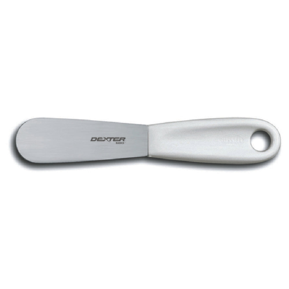 Dexter Russell 18263 Basics® (S170) Mother Russell Spreader 7" Overall Length 3-1/2" Blade