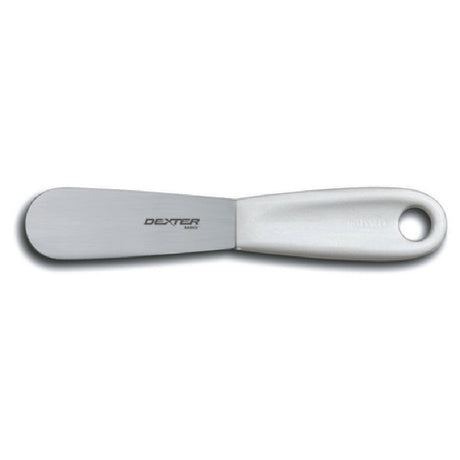 Dexter Russell 18263 Basics® (S170) Mother Russell Spreader 7" Overall Length 3-1/2" Blade