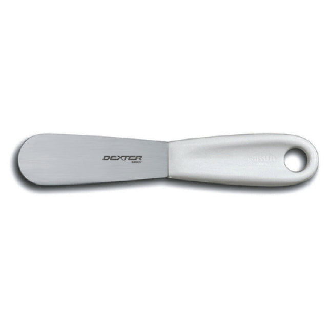 Dexter Russell 18263 Basics® (S170) Mother Russell Spreader 7" Overall Length 3-1/2" Blade
