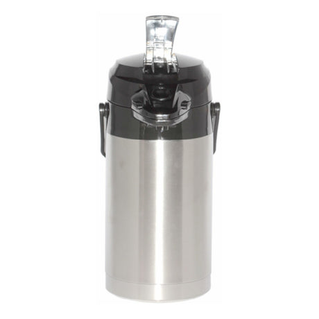 Grindmaster Cecilware ENALS22S-10001 GRINDMASTER Lever Airpot 2.2 L Stainless Steel Liner