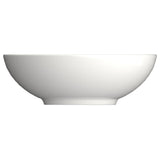 Bauscher Hepp 736119-000000 - Bowl, 15.2 Oz., 7-2/5" Dia.