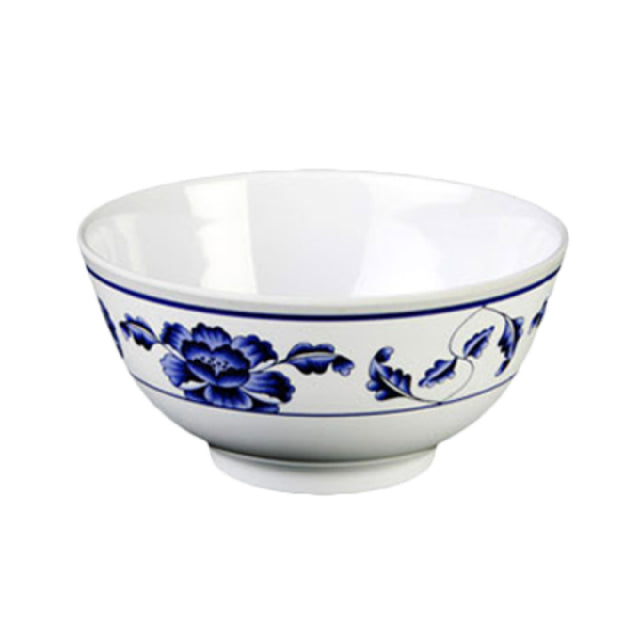 Thunder Group 5206TB Rice Bowl 25 Oz. 5-7/8" Dia.