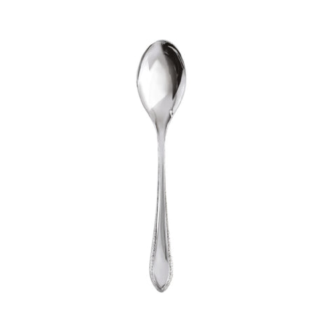 Steelite 6039SX005 AD Coffee Spoon 4-1/8" 18/10 Stainless