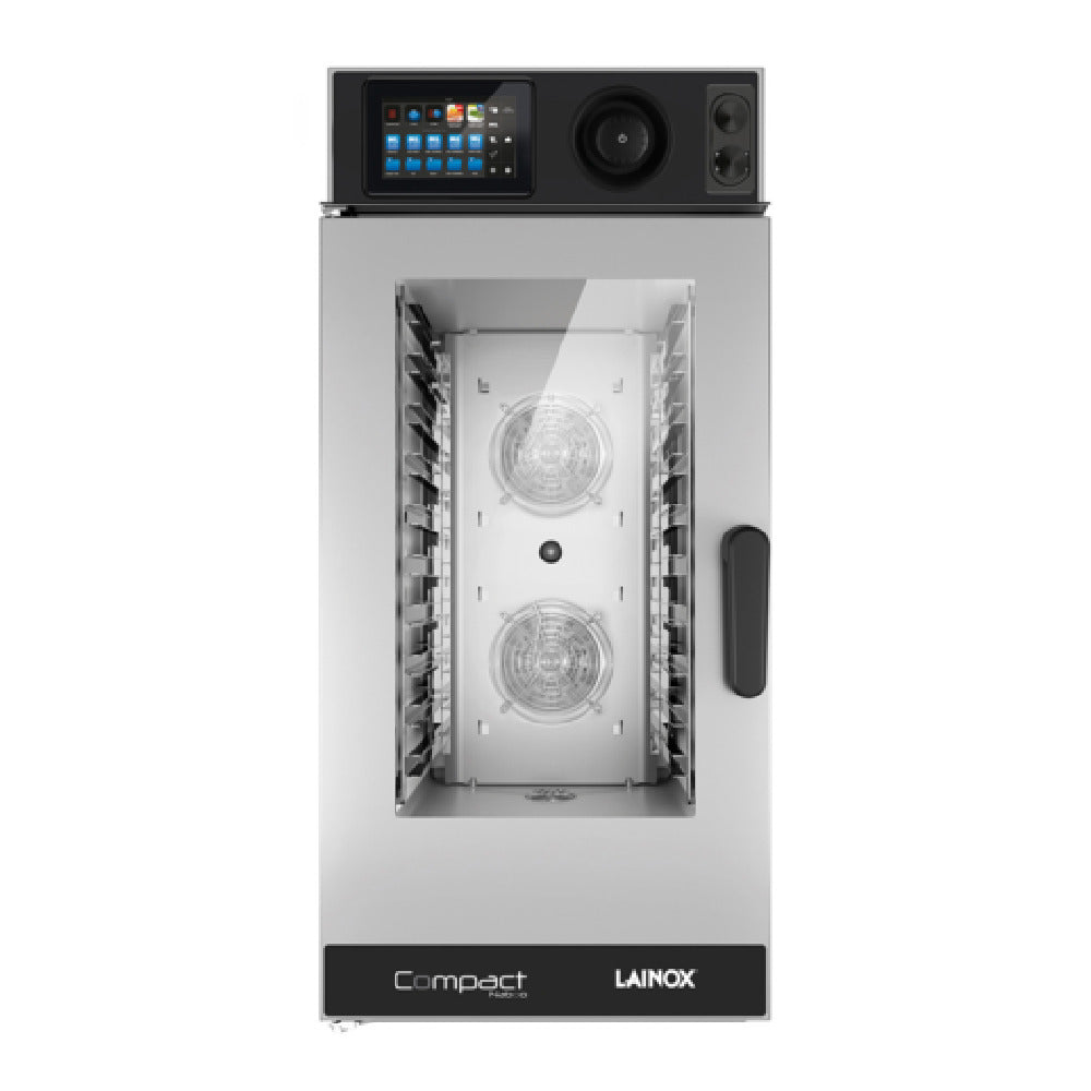 Lainox COEN101R Compact By Naboo® Combi Oven Electric Direct Steam