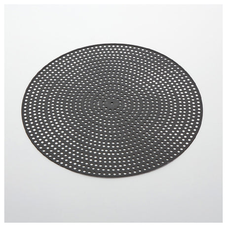 American Metalcraft HCAD16 Pizza Disk 16" Dia. Perforated