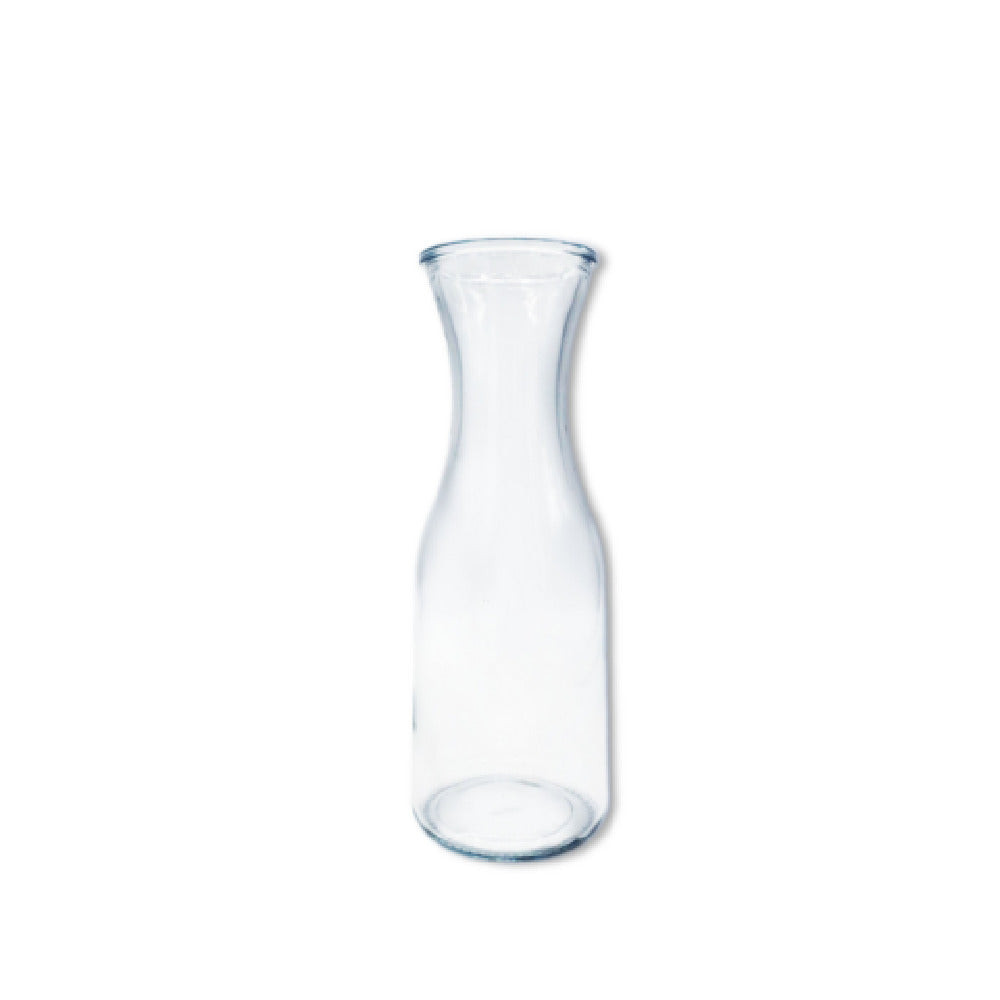 Arc Cardinal FP331 Arcoroc Bystro Carafe Carafe 1.0 L Soda Lime Glass