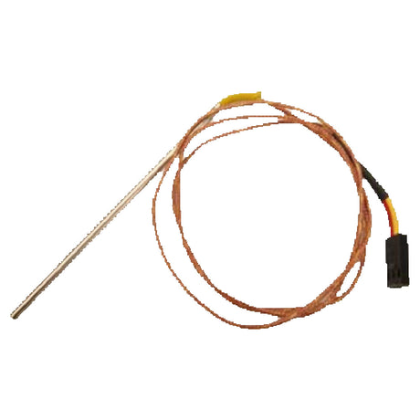 Franklin Machine Products 183-1116 Thermocouple Auxiliary Kit 25"L 3-1/2" Probe