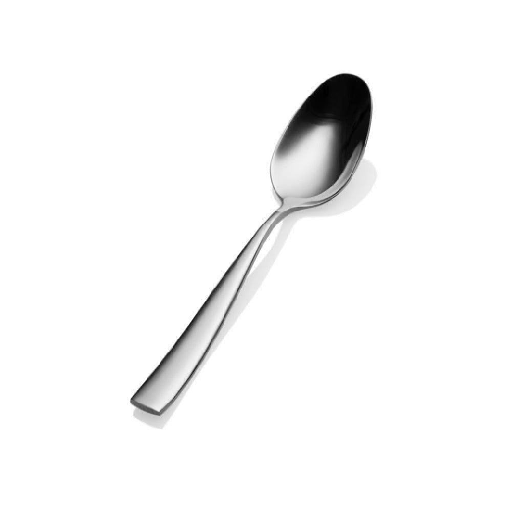 Bon Chef SBS3004 Manhattan Tablespoon/Serving Spoon 8-1/2" 18/0 Stainless Steel