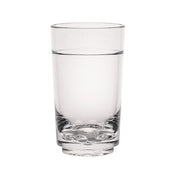Steelite 7030DR001 Shot Glass 2 Oz. (1-1/2 Oz. Pour Line) (H 3" M 1-3/4" T 1-3/4" B 1-1/4") 1-1/2 Ounce Pour Line
