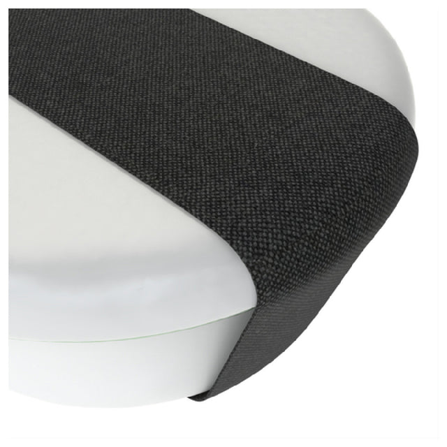 Bauscher Hepp S5-C2-04 - Elastic Band, For Grab & Go Lunch Box, Black