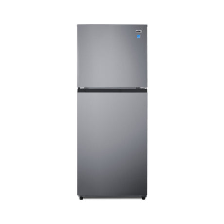 Summit FF1089PL Top Mount Refrigerator-Freezer 24" Wide ADA Compliant