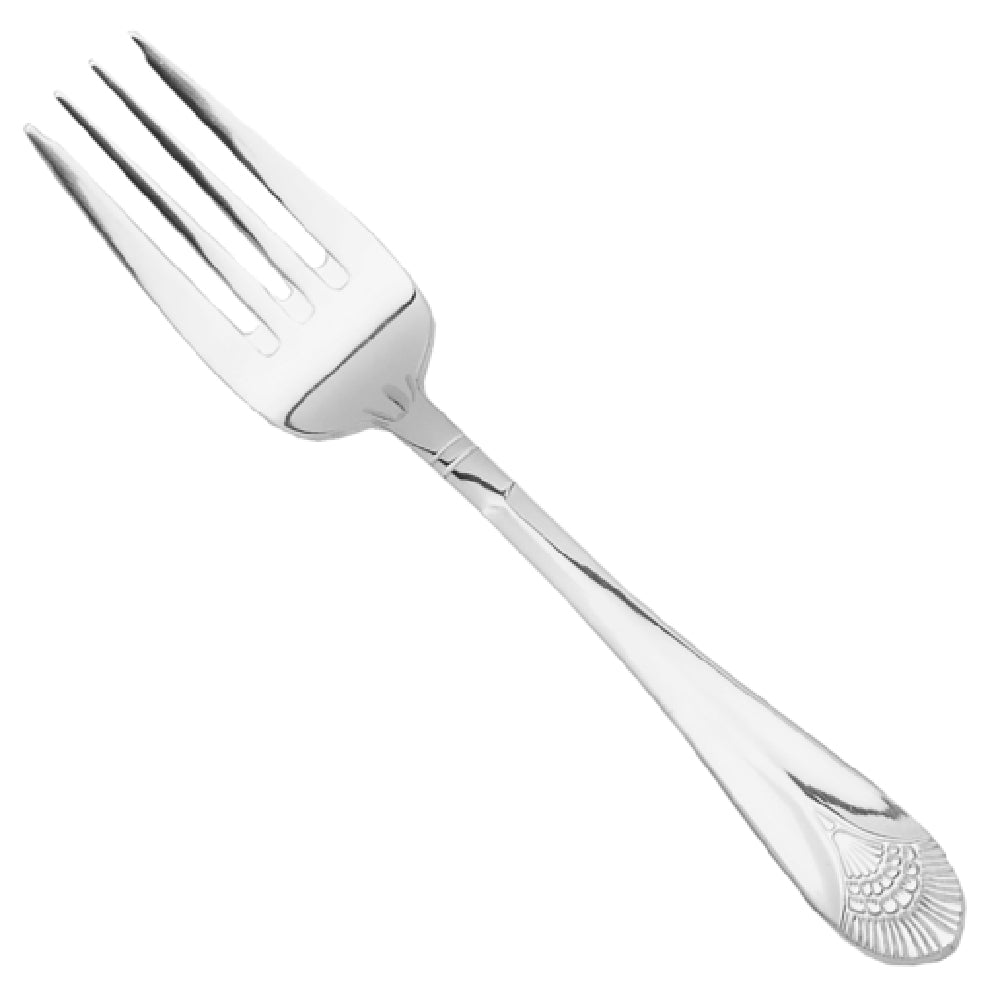 1880 Hospitality MA-206 Update International™ Salad Fork 7" Overall Length