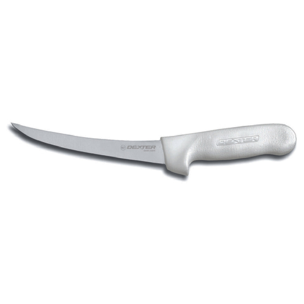 Dexter Russell S131F-6PCP Sani-Safe® (1483) Boning Knife 6" Flexible