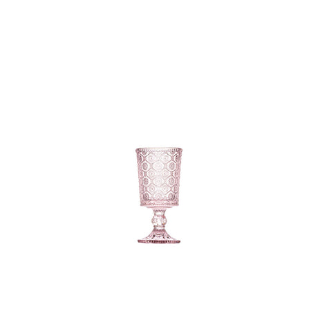 Hospitality Brands FG344001-016 Hospitality Brands Cameo All Purpose Glass 8 Oz.