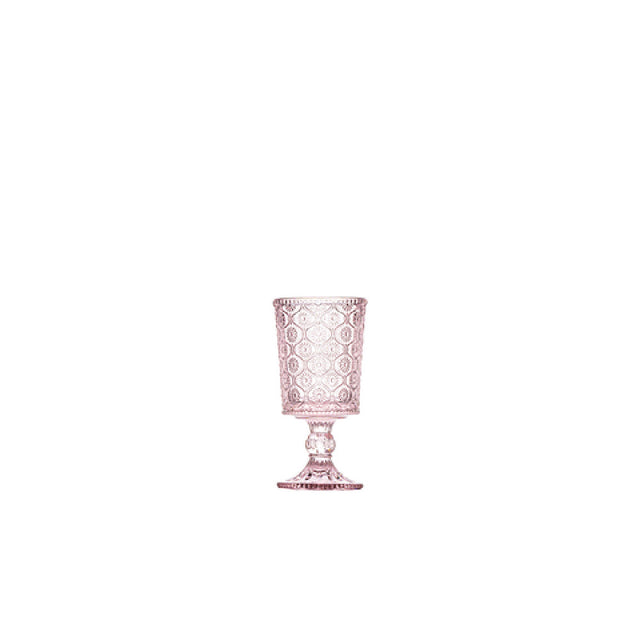 Hospitality Brands FG344001-016 Hospitality Brands Cameo All Purpose Glass 8 Oz.