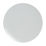 Steelite 6305P696 Presentation Plate 11-3/4" Dia. Round