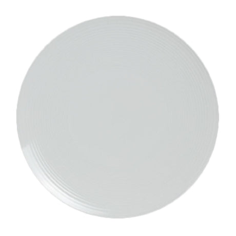 Steelite 6305P696 Presentation Plate 11-3/4" Dia. Round