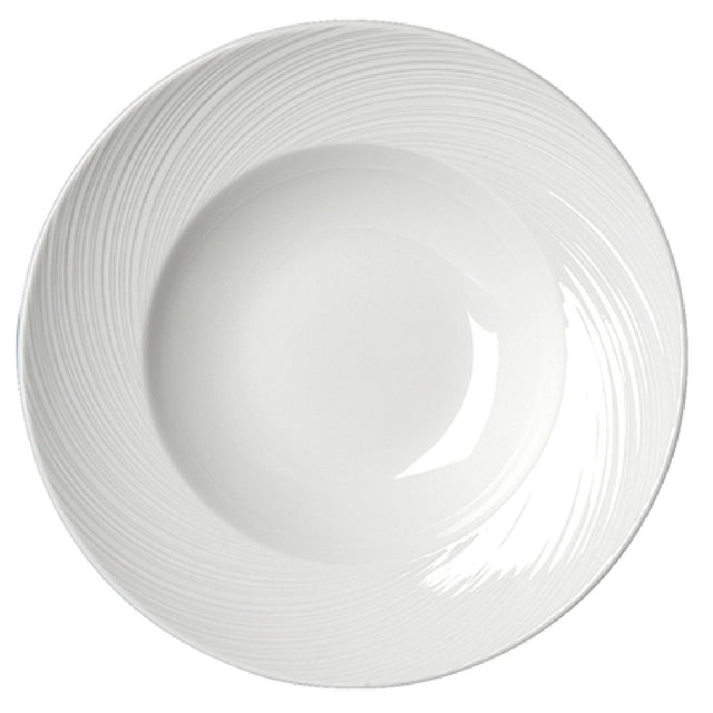 Steelite 9032C976 Nouveau Bowl 15 Oz. 10-5/8" Dia.